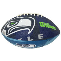 NFL Wilson フットボール - 
海外製Wilsonフットボール！ジュニアサイズも有り☆大人気商品により再入荷！！
