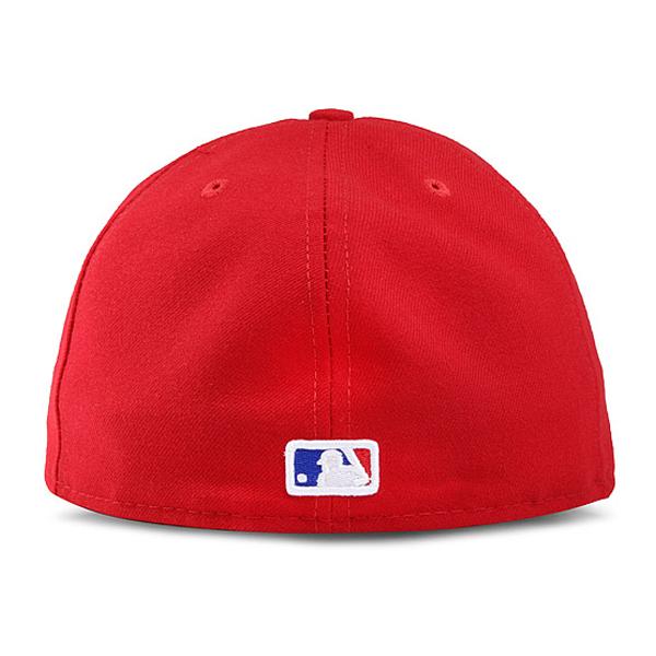 MLB 2014 Authentic On-Field 59FIFTY キャップ