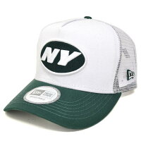 NFL D-Frame Trucker Mesh キャップ - 
ニューエラ社製のNFLチームメッシュキャップ再入荷！！
