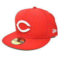 広島東洋カープ New Era 59FIFTY キャップ - 
広島カープの59FIFTYファッションキャップが再入荷！！
