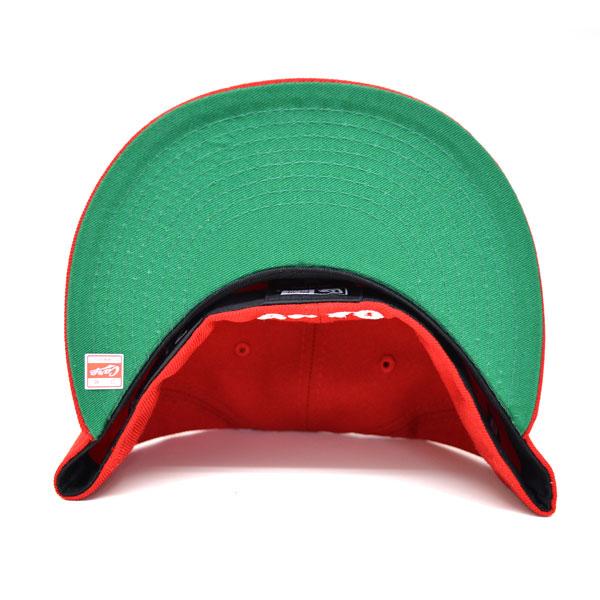 New Era 広島カープ キャップ