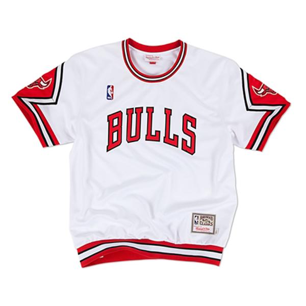 Mitchell&Ness NBA新作アパレル - 
ブルズ、レイカーズ、ネッツなど4チームが新入荷！
