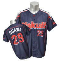 東京ヤクルトスワローズ レプリカユニフォーム＆キャップ - 
ヤクルトファン定番アイテムが待望の再入荷！！試合観戦には大活躍のアイテムばかりです★
