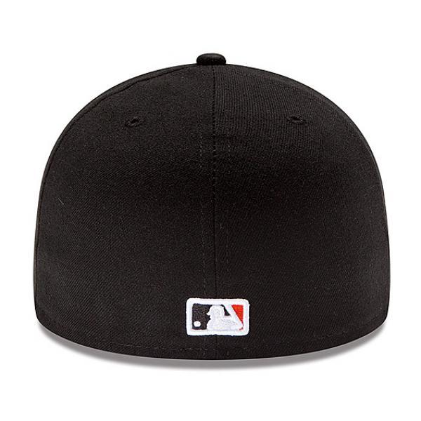 MLB Authentic Low Crown On-Field 59FIFTY キャップ
