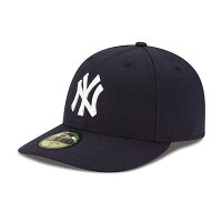 New Era MLB Authentic Low Crown On-Field 59FIFTY キャップ - 
浅めのクラウンがファッションナブル☆MLBLow Crown 59FIFTY再入荷!!
