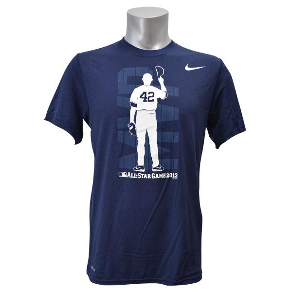 MLB ヤンキース マリアノ・リベラ MVP Tシャツ - 
オールスター2013MVPに輝いたリベラの記念Tシャツ
