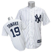 MLB ヤンキース 田中将大 ユニフォーム - 
レプリカユニフォームが再入荷！
