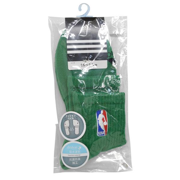 NBA NBA Logo Mini ソックス