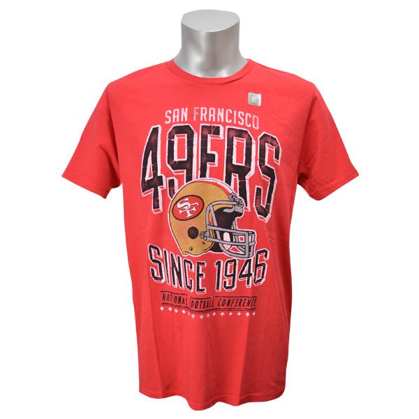 NFL Junkfood Kick Off Tシャツ