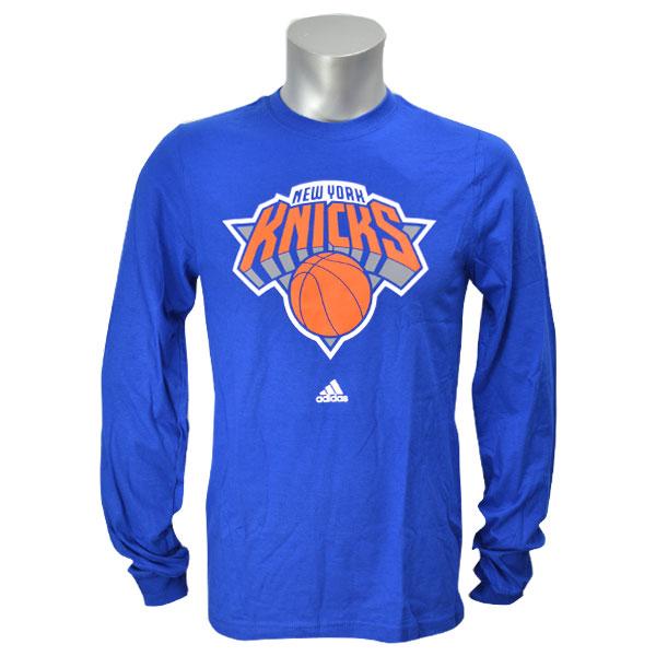 NBA Full Primary Logo Long Sleeve Tシャツ - 
NBAチームロゴがプリントされた定番アイテムが新入荷！！
