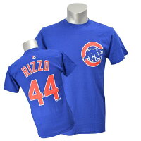 MLB Player Tシャツ - 
MLBファン必須の定番プレイヤーTシャツに新たな選手モデルが入荷しました！！
