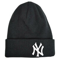 MLB/NBA/NFL 47 Brand  ニットキャップ - 
秋冬の定番「47Brand」シンプルなチームロゴニットキャップが新入荷!!
