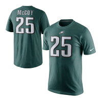 NFL Player Pride Name & Number Tシャツ - 
新たにデザインチェンジしたNFLファン必須の定番ネームナンバーTシャツ
