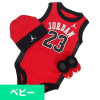 NIKE JORDAN 3-Piece Infant セット - 
日本未発売JORDANベビー用3点セットが新入荷！！
