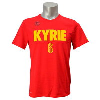 NBA NIKE KYRIE S/S Tシャツ - 
カイリー・アービングのシグネチャーライン新作Tシャツが新入荷！！
