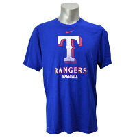 MLB Logo Legend 1.4 Tシャツ - 
2014シーズン選手着用パフォーマンスTシャツが新入荷！！
