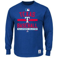 MLB 2015 Authentic Team Property L/S Tシャツ - 
2015シーズン選手着用オーセンティックコレクションアイテムが再入荷！！
