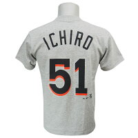 MLB 日本人選手 Player Tシャツ JPN Ver - 
日本モデルの定番プレイヤーTシャツが新入荷！！
