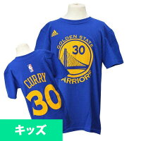 NBA ウォリアーズ Youth GAME TIME Tシャツ - 
ユースサイズのNBAゲームタイムTシャツが新入荷！！
