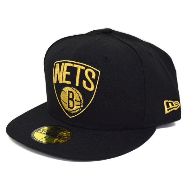 NBA 59FIFTY Customized Color キャップ