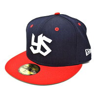 プロ野球 NewEra Customized Classic キャップ - 日本プロ野球のカスタマイズカラーシリーズ！レトロスタイルキャップも再入荷！！数量限定の為お早めに★