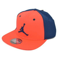 NIKE JORDAN SNAPBACK キャップ - 
全4タイプが新入荷！！
