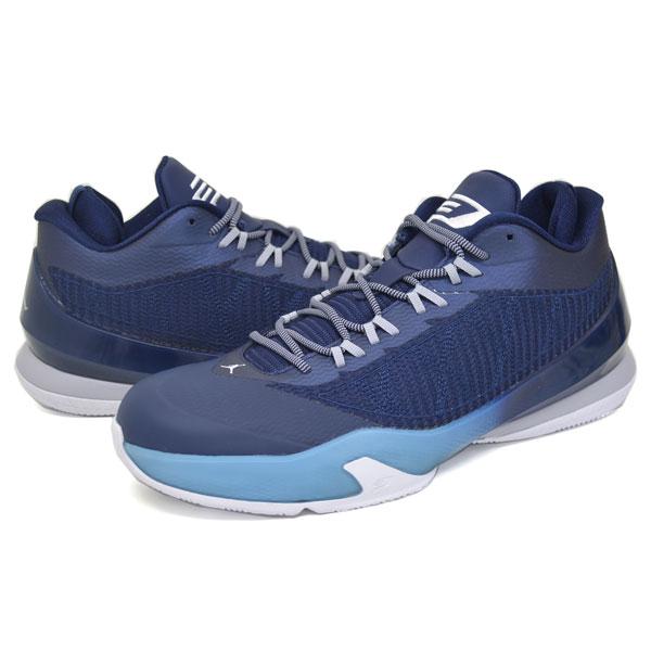 NIKE JORDAN CP3. VIII 684855-407