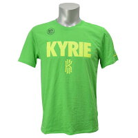 NIKE KYRIE S/S Tシャツ - 
カイリー・アービングのシグネチャーライン新作Tシャツが新入荷！！
