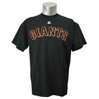 MLB Wordmark Tシャツ - 
ワードマークがデザインされた定番ファンアイテムが新入荷！！
