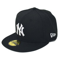 MLB 59FIFTY Cooperstown キャップ - 
クーパーズタウンコレクションからブラック×ホワイトのキャップが新入荷！！
