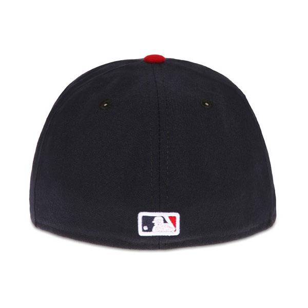 New Era MLB オーセンティック パフォーマンス オンフィールド キャップ