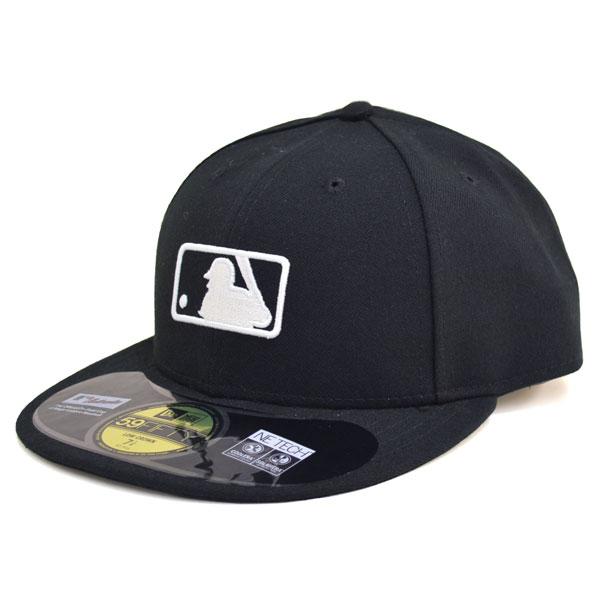 MLB Umpire Authentic Low Crown On-Field 59FIFTY キャップ