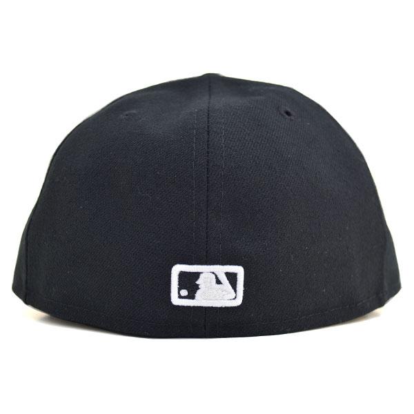 MLB Umpire Authentic Low Crown On-Field 59FIFTY キャップ