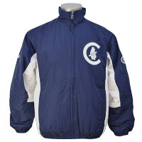 MLB Cooperstown Double Climate ジャケット - 
復刻デザインの選手着用オンフィールドジャケットが新入荷！！
