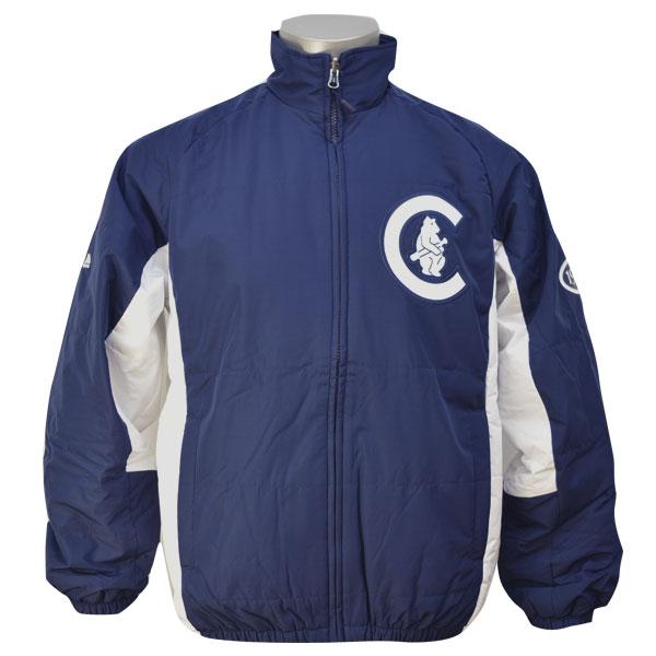 MLB Cooperstown Double Climate ジャケット