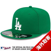 MLB セント・パトリックス・デー 2015 Authentic Collection On-Field 59FIFTY キャップ - 
3月17日セント・パトリックス・デーを祝した限定キャップが予約開始！！
