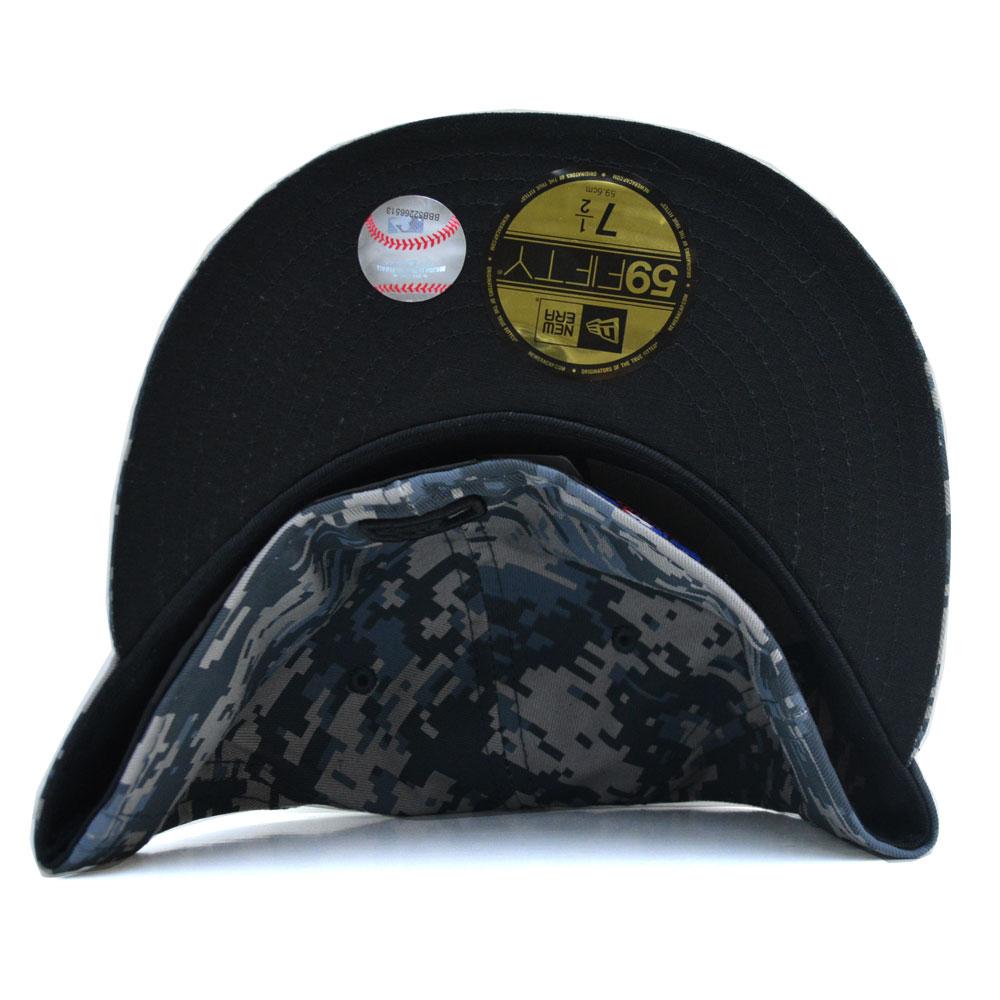 New Era MLB ファッションキャップ