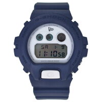 New Era Gショック/G-SHOCK DW6900 コラボモデル - 
NewEra×Gショック 人気のコラボウォッチが新入荷！数量限定です。
