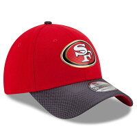 New Era NFL ゴールド コレクション キャップ - 
人気のゴールドコレクションキャップが大量入荷！即日発送可能です。	
