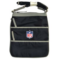 NFL シールドロゴ チケット トートバッグ - 
NFLロゴがプリントされたチケットトートバッグが登場！
