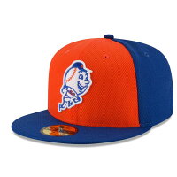 New Era MLB キャップ - 
モデルチェンジしたMLBキャップの予約受け付け開始！
