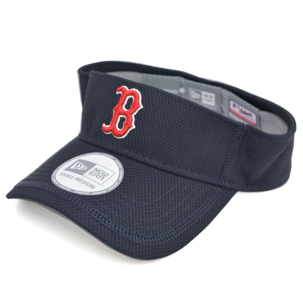 New Era MLB 2016 オーセンティック クラブハウス バイザー - 
MLBの公式サンバイザーが新入荷！ゴルフやスポーツ時にもおすすめ！
