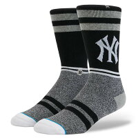 STANCE MLB ヤンキース ソックス - 
スタンスからMLBソックスが新入荷！ストリートでも注目モデル！
