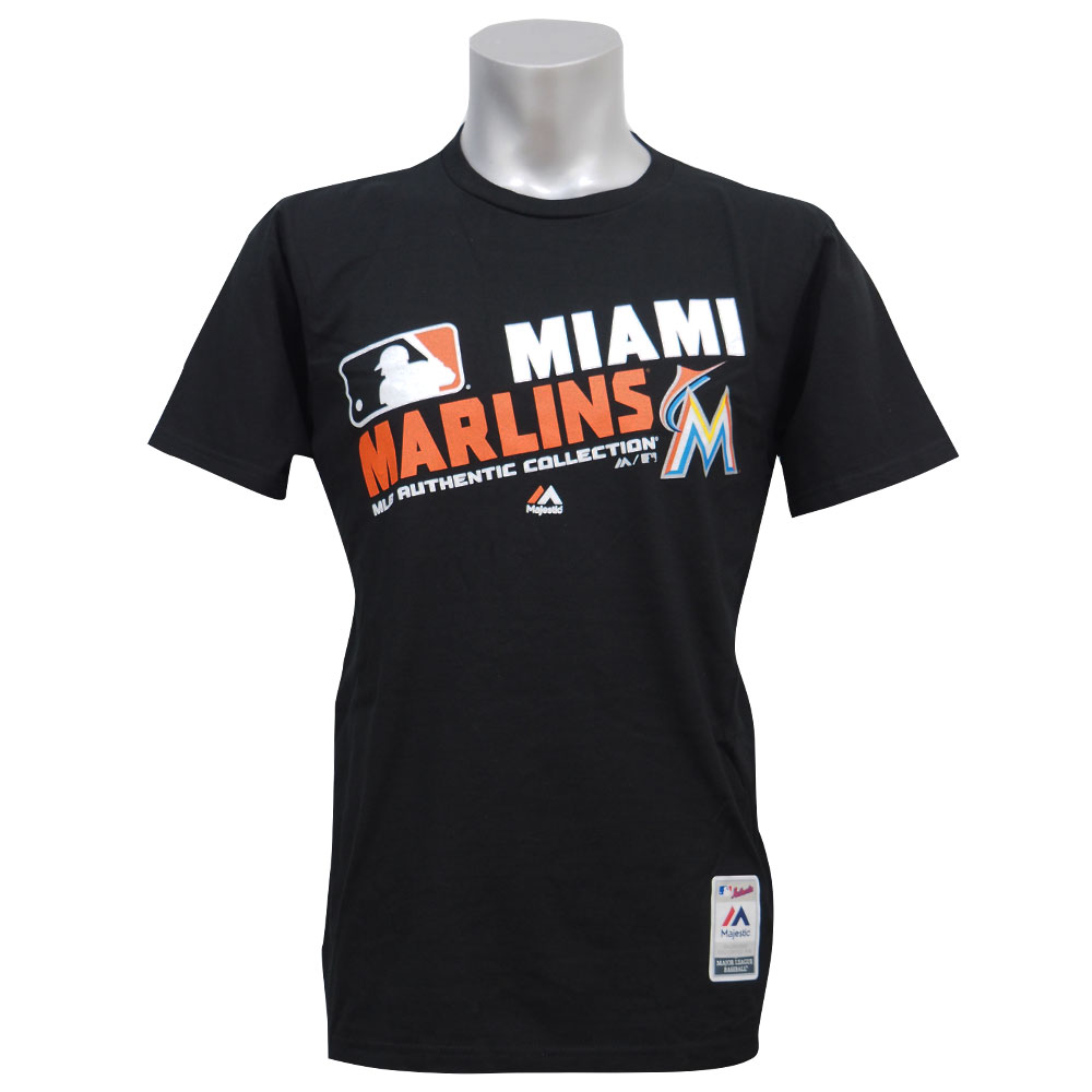 Majestic MLB オーセンティック チーム チョイス Tシャツ - 
Majestic製のMLBチームTシャツを大量入荷！選手が着用しているものと同モデルです。
