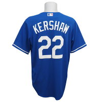 Majestic MLB クールベース レプリカ ユニフォーム - 
MLB人気選手のレプリカユニフォームが新入荷！入門グッズとしておすすめ！
