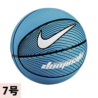 Nike ドミネート バスケットボール - 
NIKEの屋外用バスケットボールを新入荷！ボールコントロールしやすいデザイン。
