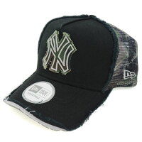 New Era MLB  9FORTY & 9FIFTY キャップ - 
mlb-160515cap08	 ヤンキースとドジャースのメッシュキャップが新入荷！キッズサイズも！	
