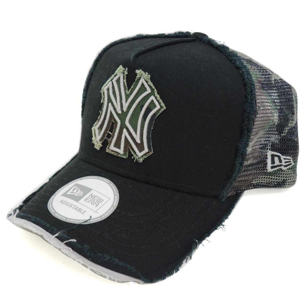 New Era MLB  9FORTY & 9FIFTY キャップ