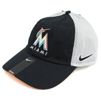 Nike MLB キャップ - 
NIKE（ナイキ）から夏にピッタリなキャップが新入荷！汗をかいても快適なDRI-FIT素材。
