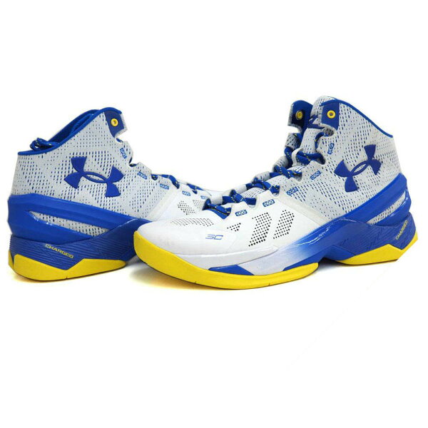 アンダーアーマー ステファン・カリー/Under Armour SC30 UA カリー 2 Curry 2